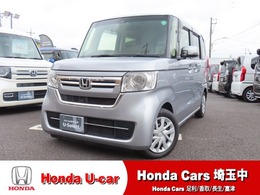 ホンダ N-BOX 660 L 純正ナビ バックカメラ ETC
