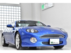 アストンマーティン DB7 クーペ の中古車 GTA 東京都練馬区 930.0万円