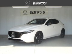 マツダ MAZDA3 ファストバックハイブリッド の中古車 1.8 XD ブラック セレクション ディーゼルターボ 4WD 新潟県三条市 237.0万円