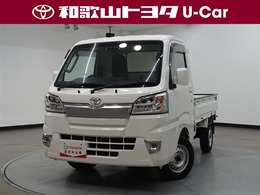 トヨタ ピクシストラック 660 エクストラ SAIIIt 3方開 4WD /5MT/4WD/パワーウインドウ/LEDヘッド