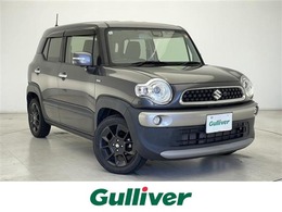 スズキ クロスビー 1.0 ハイブリッド MZ 社外ナビ バック＆全方位カメラ ターボ ETC