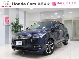 ホンダ ヴェゼル 1.5 ハイブリッド Z ホンダセンシング ナビ　バックカメラ　ドライブレコーダー