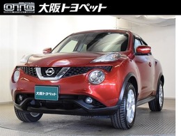 日産 ジューク ジューク 15RX Vセレクション 