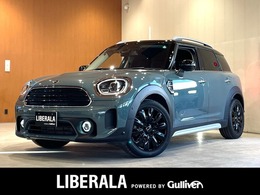 ミニ ミニクロスオーバー クーパー D オール4 4WD 1オーナー PEPPERパッケージ OP18インチAW