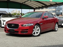 ジャガー XE アドバンテージエディション 200台限定車MERIDIANサウンド