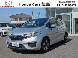 ホンダ フィット 1.5 ハイブリッド Lパッケージ CDチューナー　ETC