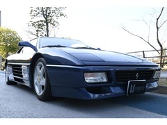 フェラーリ 348 の中古車 GTB 東京都杉並区 2300.0万円