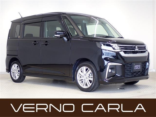 【両側電動スライドドア・全方位カメラ・ヘッドアップディスプレイ・e-Assist・障害物センサー・前席シートヒーター・LEDヘッドライト・スマートキー・純正AW】Aftermarketナビ・DVD再生・Bluetooth・ETC・ドラレコ