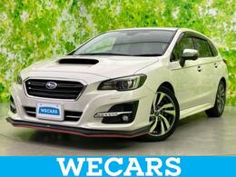 スバル レヴォーグ 1.6 GT-S アイサイト 4WD 新品タイヤ/純正エアロ/純正 8インチ SDナ