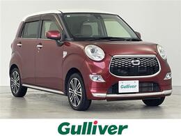 ダイハツ キャスト スタイル 660 G SAII 7インチメモリナビ(MDV-D403)　ワンセグ　B