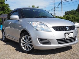 スズキ スイフト 1.2 XG 1年保証　車検令和9年9月　オートマ　プッ