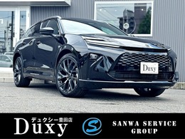 トヨタ クラウンエステート 2.5 Z E-Four 4WD 即 納 特別低金 利2.2から パノラマルーフ