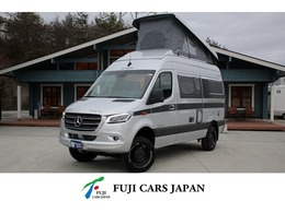 メルセデス・ベンツ スプリンター419CDI ハイマー　グランドキャニオンS リチウムBT　FFヒーター　温水ボイラー