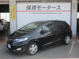 ホンダ フィット 1.3 13G L ホンダセンシング 