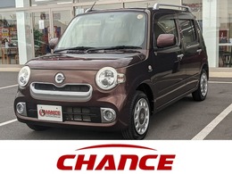 ダイハツ ミラココア 660 プラス X 社外ナビ　Bカメラ　ワンセグTV　CD