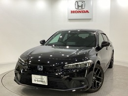 ホンダ シビック 2.0 e:HEV 