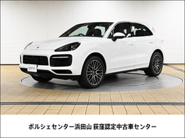 ポルシェ カイエン 3.0 ティプトロニックS 4WD 21インチRSスパイダーデザインホイール