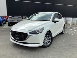マツダ MAZDA2 15S　　PROSE2 