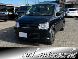 三菱 eKワゴン 660 M 4WD アルミホイール キーレス シートヒーター