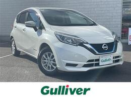 日産 ノート 1.2 e-POWER X 純正7型ナビ Bカメラ 衝突軽減 ETC