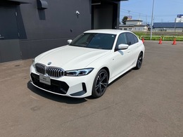 BMW 3シリーズ 320d xドライブ Mスポーツ ディーゼルターボ 4WD 