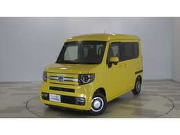 ホンダ N-VAN 660 +スタイル ファン ターボ ホンダセンシング ルーフC　前後ドライブR　ドアV
