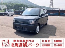 ダイハツ ミラトコット 660 G SAIII 4WD スマートアシスト　全方位カメラ