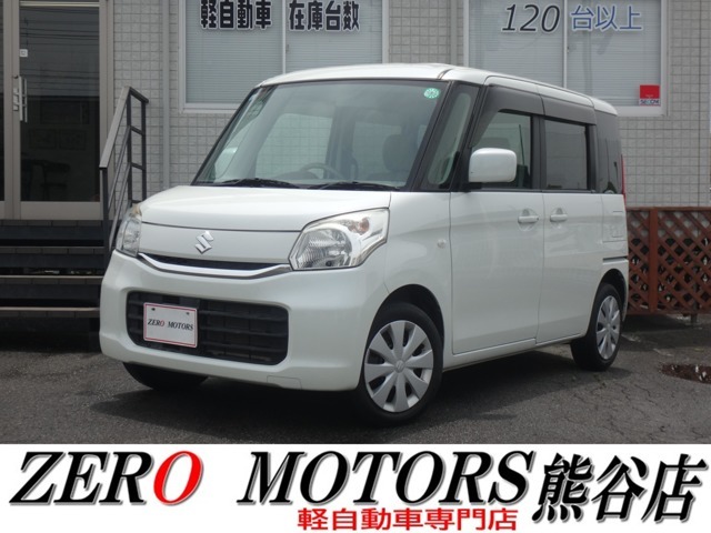 【熊谷店】軽自動車専門店！豊富な在庫☆常時店頭在庫120台程♪様々な条件のお車多数ご用意しております。すぐ乗れる最短納車のご対応も可！営業時間も遅くまで営業しております！