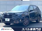 1.8 スポーツ EX 4WD
