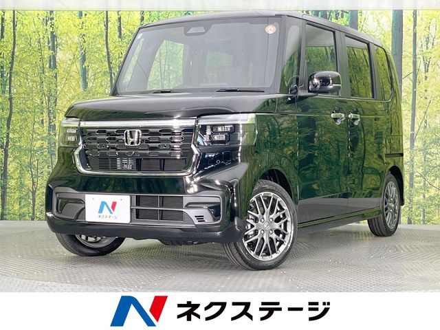 届出済未使用車　両側電動スライドドア　衝突軽減装置　アダプティブクルーズ