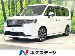 ホンダ ステップワゴン 2.0 e:HEV スパーダ プレミアムライン 後席モニター 純正11.4型ナビ 全周囲カメラ
