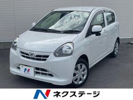 ダイハツ ミライース 660 L ETC・CD・DVD・キーレス