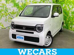 ホンダ N-WGN 660 L ホンダ センシング 新品タイヤ/ディスプレイオーディオ/ETC