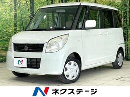スズキ パレット 660 G SDナビ 禁煙車 キーレス 電動格納ミラー