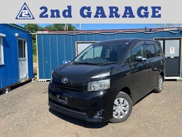 トヨタ ヴォクシー 2.0 X Lエディション 4WD バックカメラ　ETC　天井モニター　TV