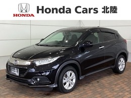 ホンダ ヴェゼル 1.5 ハイブリッド X ホンダセンシング 最長5年保証　ワンオ-ナ-　ナビVXM-204VFi