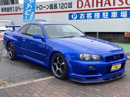 日産 スカイラインGT-R 2.6 4WD /後期モデル/IMPUL/NISMO/柿本マフラー/