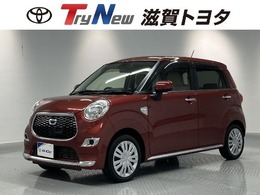ダイハツ キャスト スタイル 660 X SAII 寒冷地仕様 ナビ ETC バックカメラ