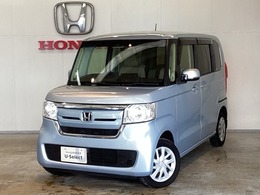 ホンダ N-BOX 660 G L ホンダセンシング 4WD ドラレコ　ナビ　シートヒーター　両側電動