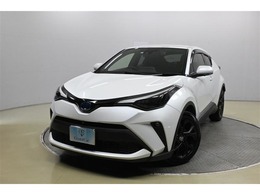 トヨタ C-HR ハイブリッド 1.8 G モード ネロ セーフティ プラスII 