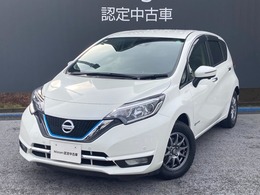 日産 ノート 1.2 e-POWER メダリスト ナビ アラウンドビュー クルコン ドラレコ