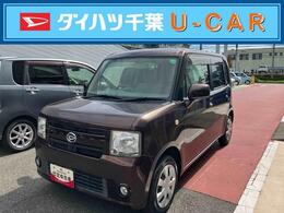 ダイハツ ムーヴコンテ 660 G ナビ ナビ・バックカメラ・オートエアコン・キー