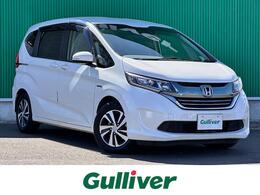 ホンダ フリード 1.5 ハイブリッド G ホンダセンシング Sパッケージ 9型ナビ Bカメラ 両側電動 ETC