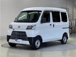 ダイハツ ハイゼットカーゴ DX SA3 