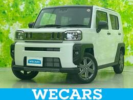 ダイハツ タフト 660 G ダーククロム ベンチャー サンルーフ/スマートアシスト(トヨタ・ダイ