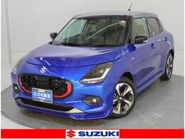 スズキ スイフト 1.2 ハイブリッド MZ 純正ディスプレイオーディオ(ラジオ・Bluet