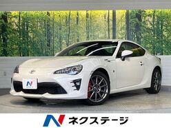 H29　トヨタ　86