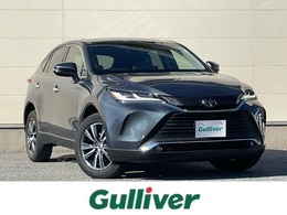 トヨタ ハリアー 2.0 G 純正ディスプレイオーディオ/バックカメラ/