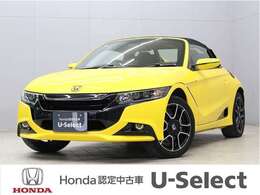 ホンダ S660 660 アルファ 6速マニュアル