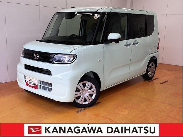 神奈川ダイハツお勧めの一台！